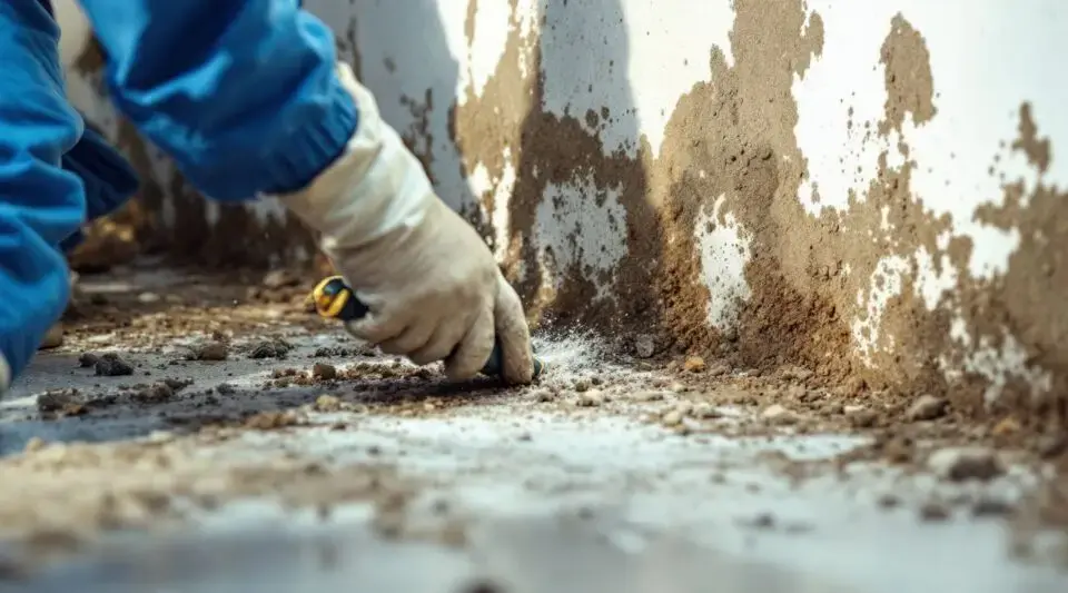 Basement Mold Removal Scranton
