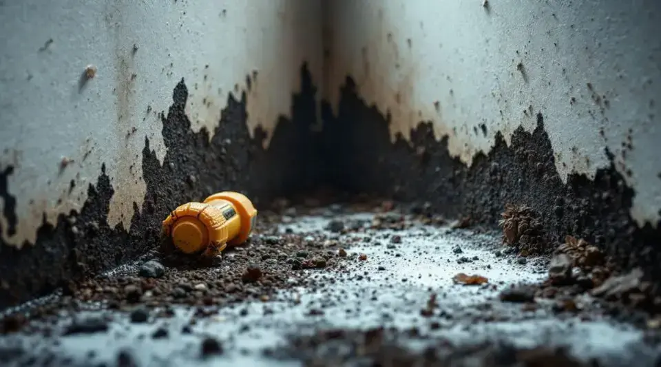 Emergency Mold Remediation Scranton