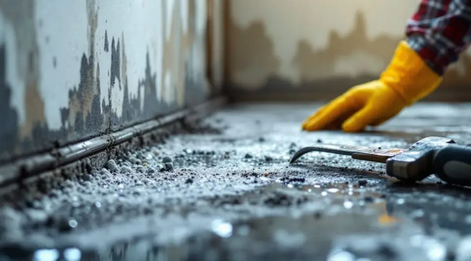 Home Mold Removal Services Scranton