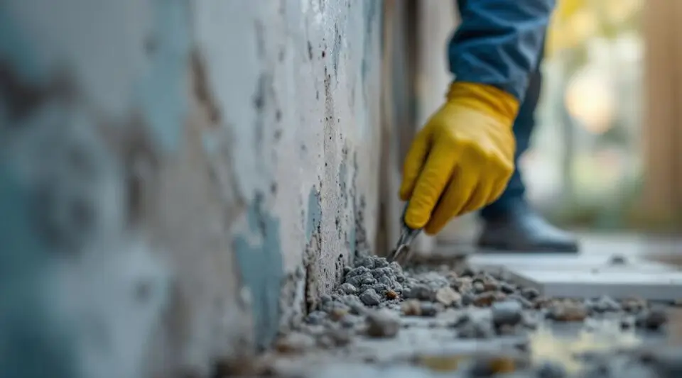 Mold Abatement Services Scranton