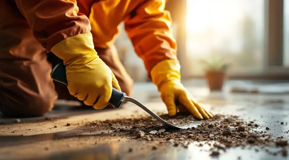 Mold Inspection And Removal Scranton