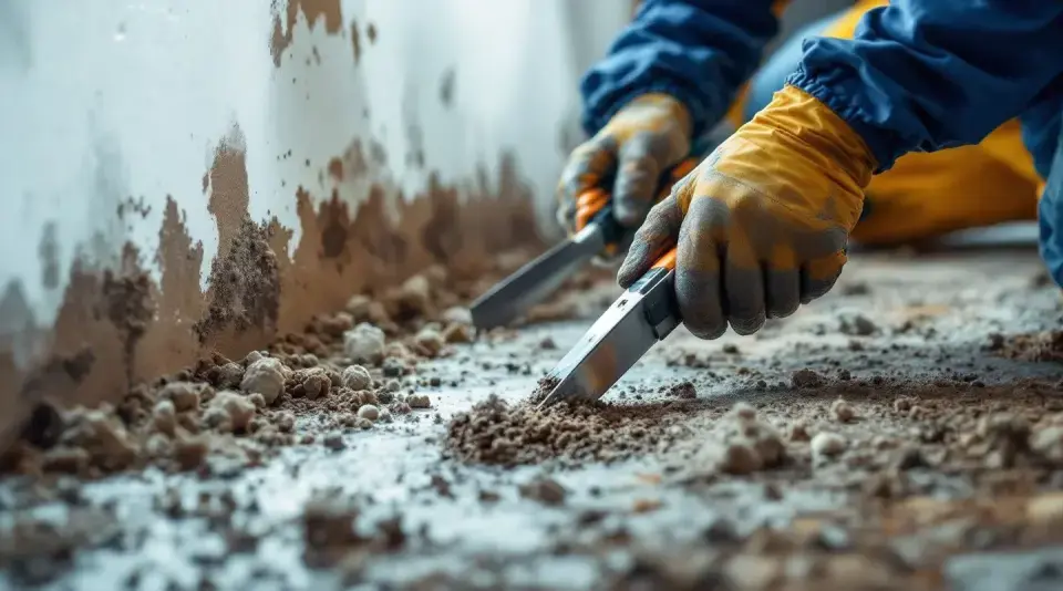 Mold Remediation Cost Guide Scranton