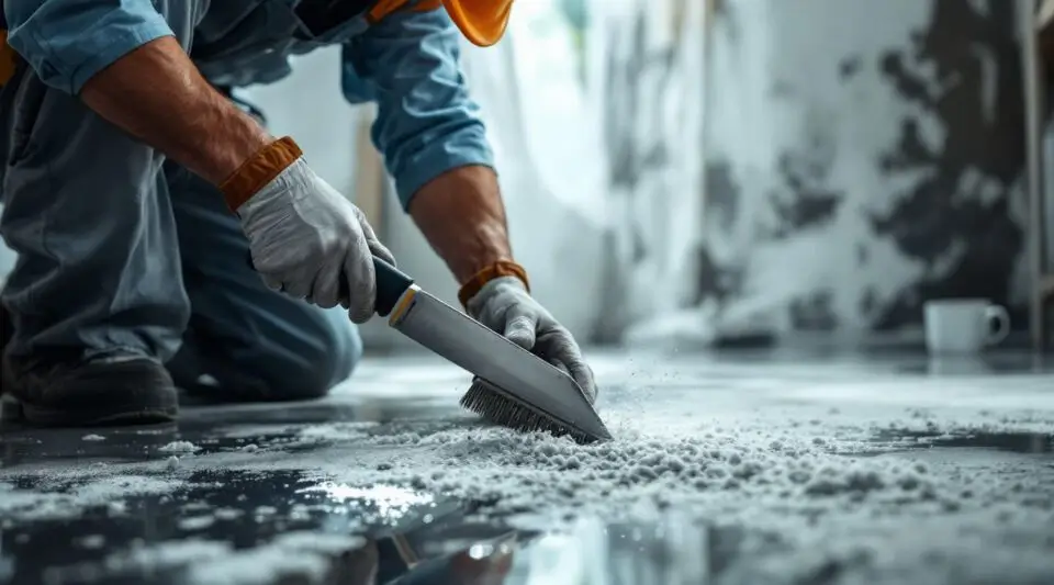 Mold Remediation Services Scranton